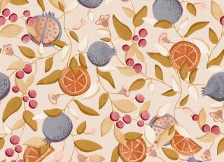 Фото - Обои CoDe Flora - 571593>