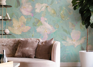 Фото - Обои Jannelli & Volpi JV202 Murals Decor - 625451>