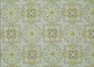 Фото - Ткани Jim Thompson Benjarong - 290695>