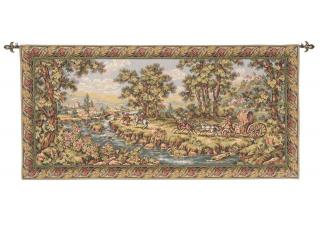 Фото - Аксессуары Hines of Oxford Гобелен Landscapes - 335629>