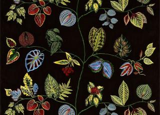 Фото - Ткани Zoffany Frangipani - 294171>