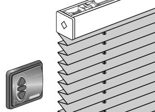 Фото - MHZ плиссе - 588006>