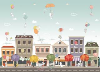 Фото - Обои Hygge Wall Hygge Wall #2 - 475878>