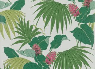 Фото - Обои Osborne & Little Manarola - 369363>