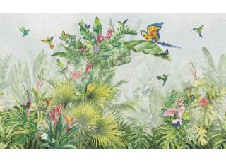 Фото - Обои Ortograf It`s Jungle - 477060>