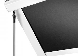 Фото - Рулонные шторы кассетного типа - 588453>