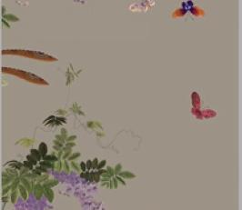 Фото - Обои Loymina Jetset - 504533>