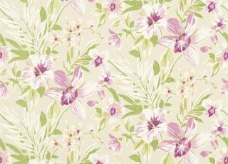 Фото - Ткани Sanderson Chika Prints - 295043>