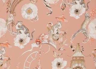 Фото - Обои Romo Temperley Wallcoverings - 565907>
