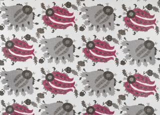 Фото - Ткани Gaston Y Daniela Lorenzo Castillo - 274940>