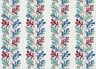 Фото - Ткани Sanderson Papavera Prints & Embroideries - 451864>