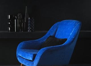 Фото - Ткани Carlucci Fractions - 300694>