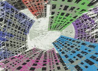 Фото - Обои Ango Linea Metropolitan - 330812>