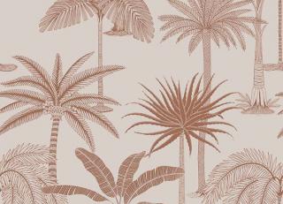 Фото - Обои Hookedonwalls Jungle Jive - 408504>