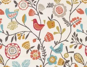 Фото - Ткани Studio G Wilderness - 513402>