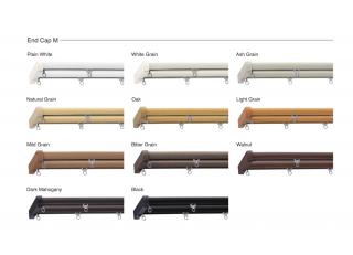 Фото - Карнизы системы Nexty - 589934>