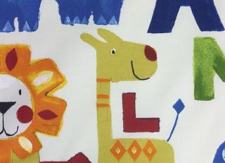 Фото - Ткани Prestigious Textiles Ideal World - 272863>