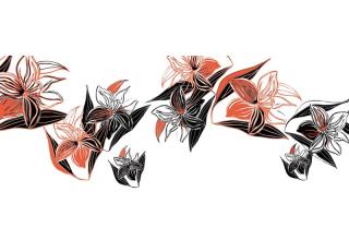 Фото - Обои Wall&Deco Big Brand - 199781>