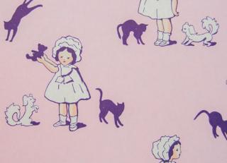 Фото - Обои Milassa Twins - 329092>