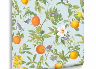 Фото - Обои Graham & Brown Curiosity - 439482>