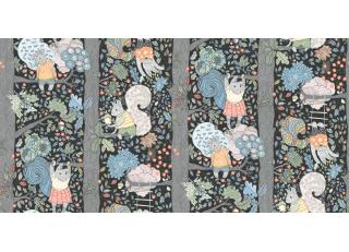 Фото - Обои BorasTapeter Scandinavian Designers Mini - 373730>