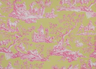 Фото - Ткани Manuel Canovas Trianon - 567751>