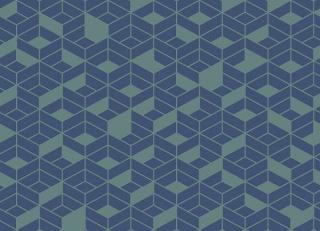 Фото - Обои Hookedonwalls Tinted tiles - 425025>