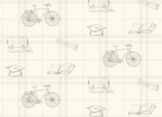 Фото - Обои Paper Partnership University of Oxford Archives vol.1 - 252871>