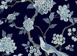 Фото - Обои York Wallcoverings Grandmillennial - 548715>