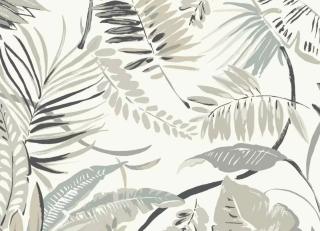 Фото - Обои York Wallcoverings Tropics - 548856>