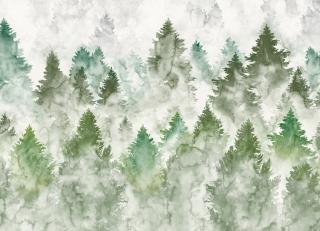 Фото - Обои Coordonne Lur - 580822>