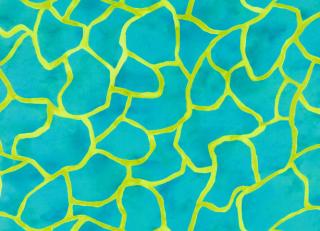 Фото - Ткани Zinc Splash Outdoor - 542670>