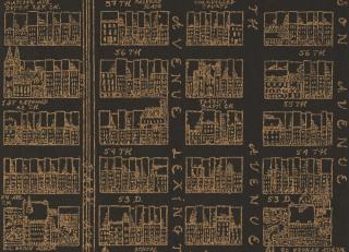 Фото - Обои Sandberg New York - 244550>