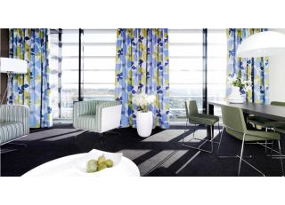 Фото - Ткани для штор Peru - 360456>