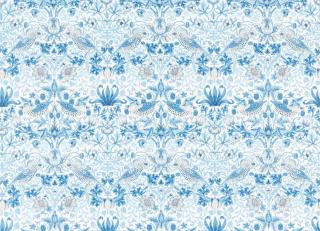 Фото - Ткани Morris & Co Simply Morris Fabrics - 530057>