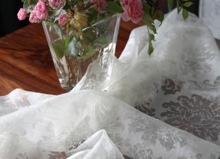 Фото - Ткани KT Exclusive Romantic Lace - 430688>