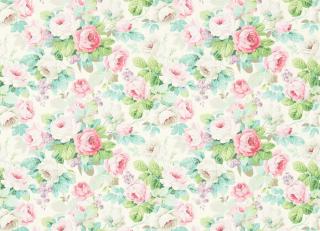 Фото - Ткани Sanderson One Sixty Fabrics - 513850>