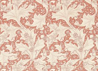 Фото - Обои Morris & Co Emery Walker’s House Wallpaper - 559735>