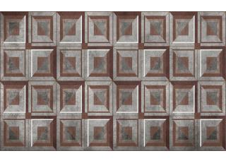 Фото - Обои Coordonne Random Metallics - 581068>