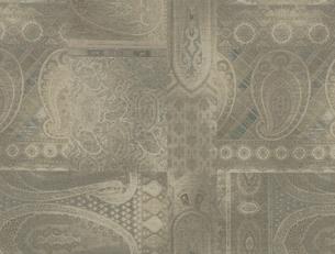 Фото - Ткани Mulberry Home Festival Fabrics - 321186>