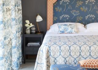 Фото - Ткани Jane Churchill Spring-summer 2016 - 299086>