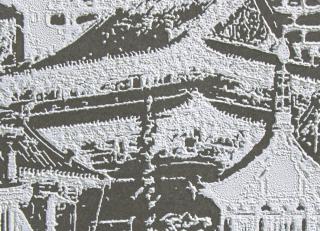 Фото - Обои Maya Romanoff Serigraph Dynasty - 554151>