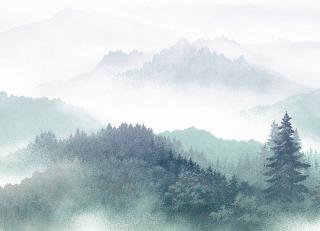 Фото - Обои Loymina Пейзаж - 609784>