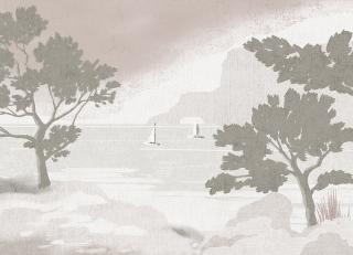 Фото - Обои Loymina Пейзаж 2 - 609827>