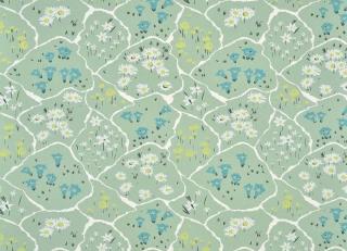 Фото - Обои Pierre Frey Jardins Secrets Wallpapers - 617425>