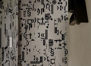 Фото - Обои Wall&Deco 2023 Contemporary Wallpaper - 611035>