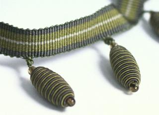 Фото - Аксессуары Nina Campbell Woodsford Trimmings - 324836>