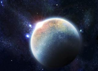 Фото - Обои Photowall Космос - 298709>