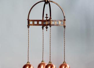 Фото - Аксессуары Mathieu Lustrerie Reedition of XIXth and XXth centuries chandeliers - 424701>