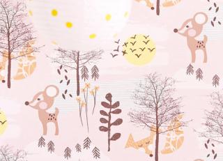 Фото - Обои Eijffinger Tout Petit - 226736>